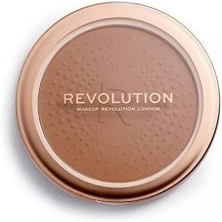 Makeup Revolution Mega Bronzer 02 Warm