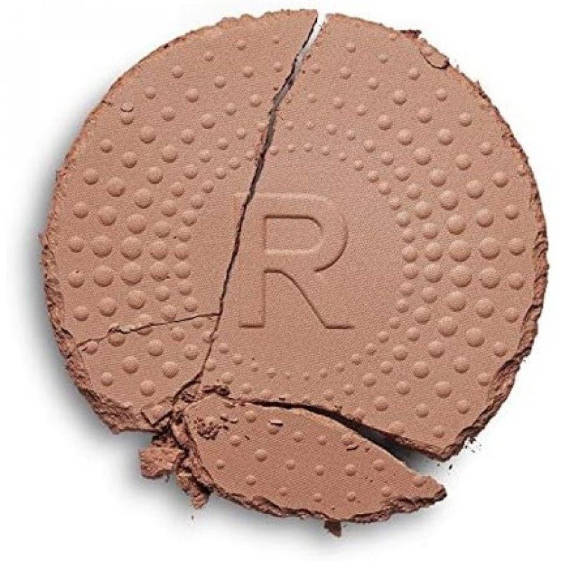 Makeup Revolution Mega Bronzer 02 Warm
