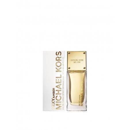 Michael Kors Sexy Amber Eau De Parfum 50ml