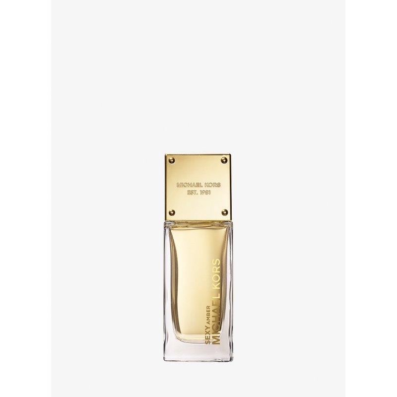 Michael Kors Sexy Amber Eau De Parfum 50ml