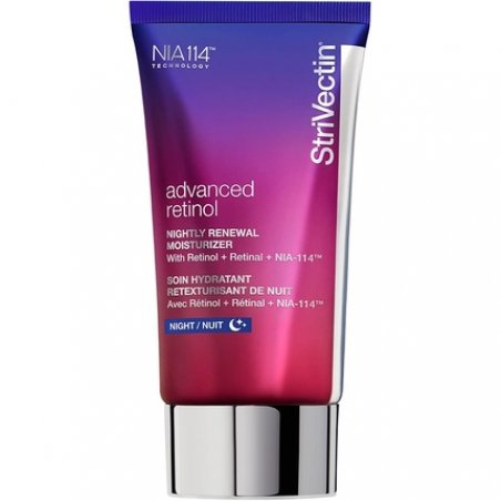 StriVectin Advanced Retinol Intensive Night Moisturizer 50ml