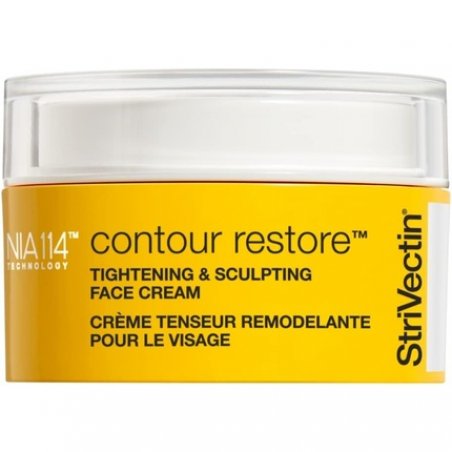 StriVectin Contour Restore Tightening and Firming Moisturizing Face Cream 1.7 oz