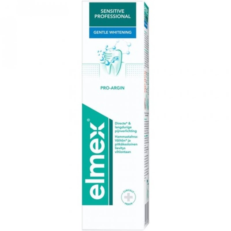 Elmex Sensitive Professional Toothpaste