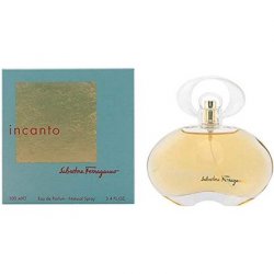 Incanto Woman Eau De Perfume Spray 100ml