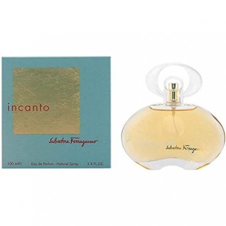 Incanto Woman Eau De Perfume Spray 100ml