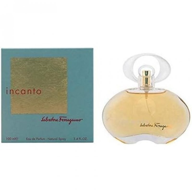 Incanto Woman Eau De Perfume Spray 100ml