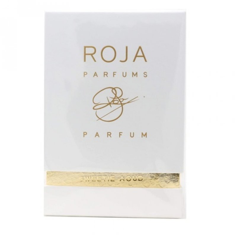 Roja Sweetie Aoud 50ml Perfume