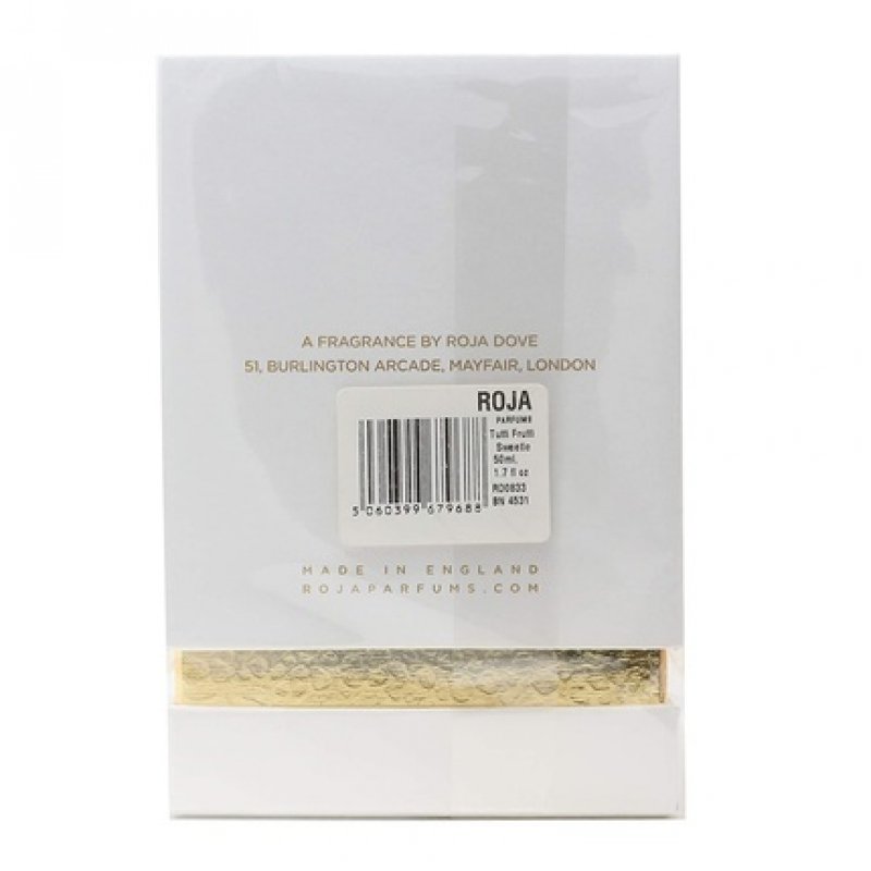 Roja Sweetie Aoud 50ml Perfume