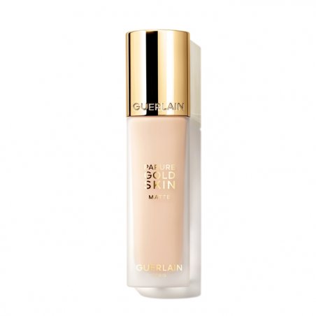 Guerlain Ladies Parure Gold Skin Matte Foundation SPF15 35ml
