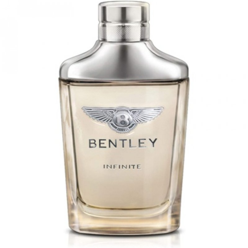 Bentley Infinite Eau de Toilette 100ml