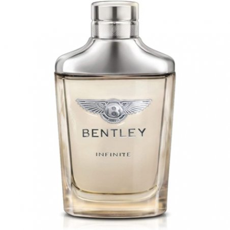 Bentley Infinite Eau de Toilette 100ml