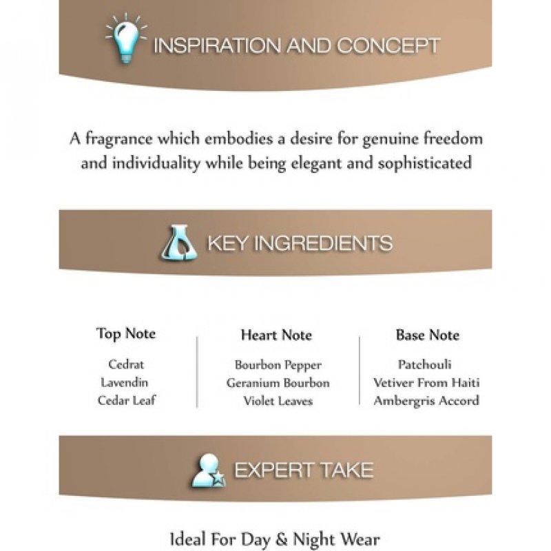 Bentley Infinite Eau de Toilette 100ml