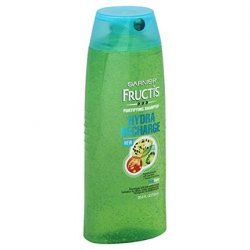 Garnier Color Naturals Hair Dye 3 Dark Brown 1 Piece