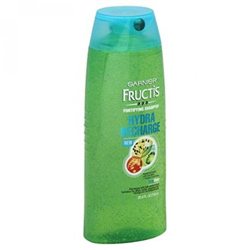 Garnier Color Naturals Hair Dye 3 Dark Brown 1 Piece