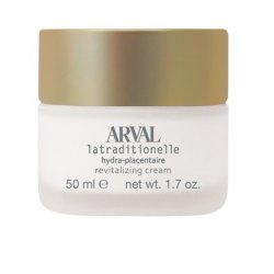 Arval Latraditionelle Hydra Placentaire Nourishing Face Cream 50ml