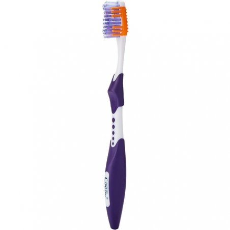 Pasta des Kapitän Complete Strong Toothbrush 23.7cm