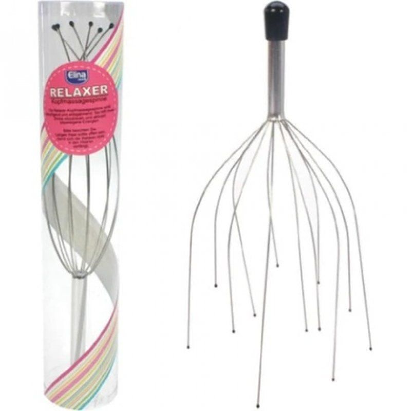 Osma Head Massage Relaxer Head Massage Spider