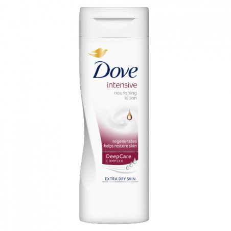 Dove Lait hydratant corps Intensif 400 ml