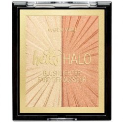 wet n wild MegaGlo Hello Halo Blushlighter fard 10 g 1111565 I Met Someone Poudre