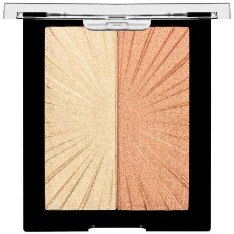 wet n wild MegaGlo Hello Halo Blushlighter fard 10 g 1111565 I Met Someone Poudre