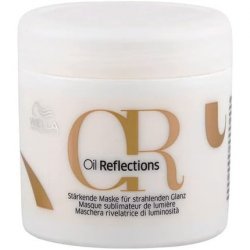 Wella Oil Reflections Luminous Reboost Mask Delicate Fragrance 150ml