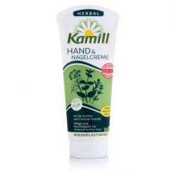 Kamill Herbal Hand and Nail Cream with Chamomile Extract 100ml