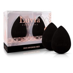 Luvia Beauty Blender Sponge Set Extra Soft Makeup Egg Cosmetic Applicator