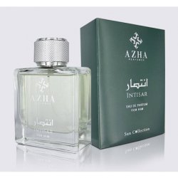 Intisar For Him EDP 100ml by Azha