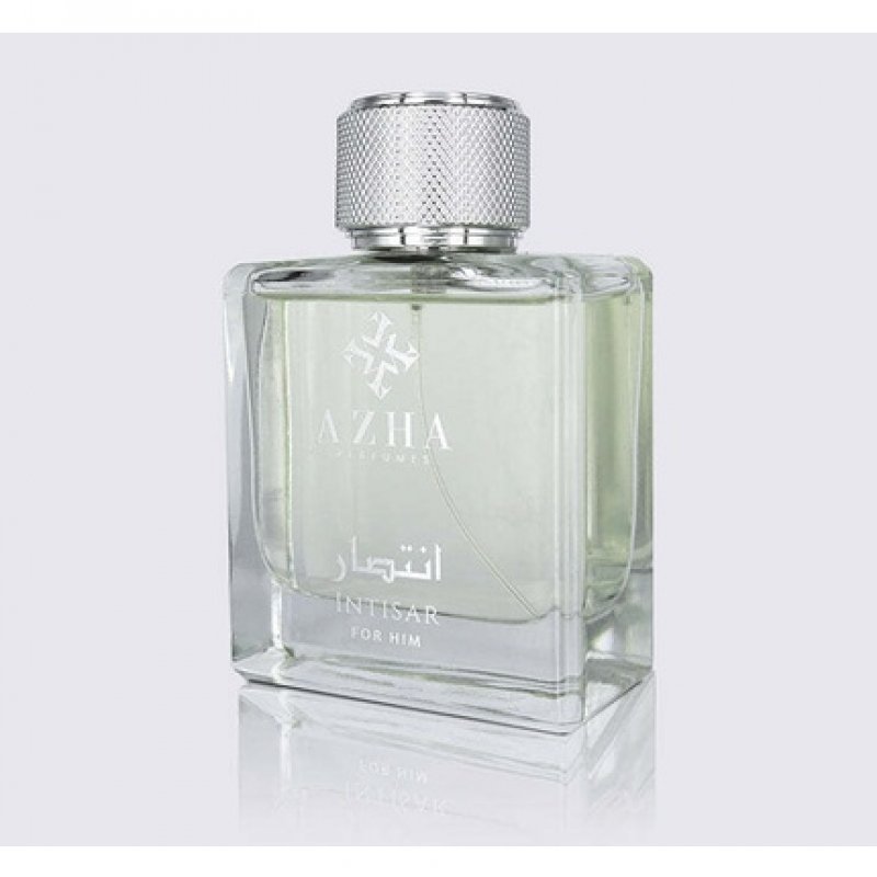 Intisar For Him EDP 100ml by Azha