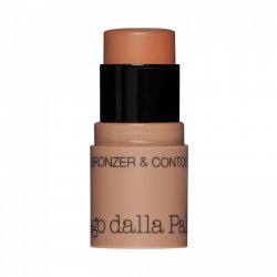 Diego Dalla Palma All In One Bronzer and Contour in Hazelnut Shade N.54