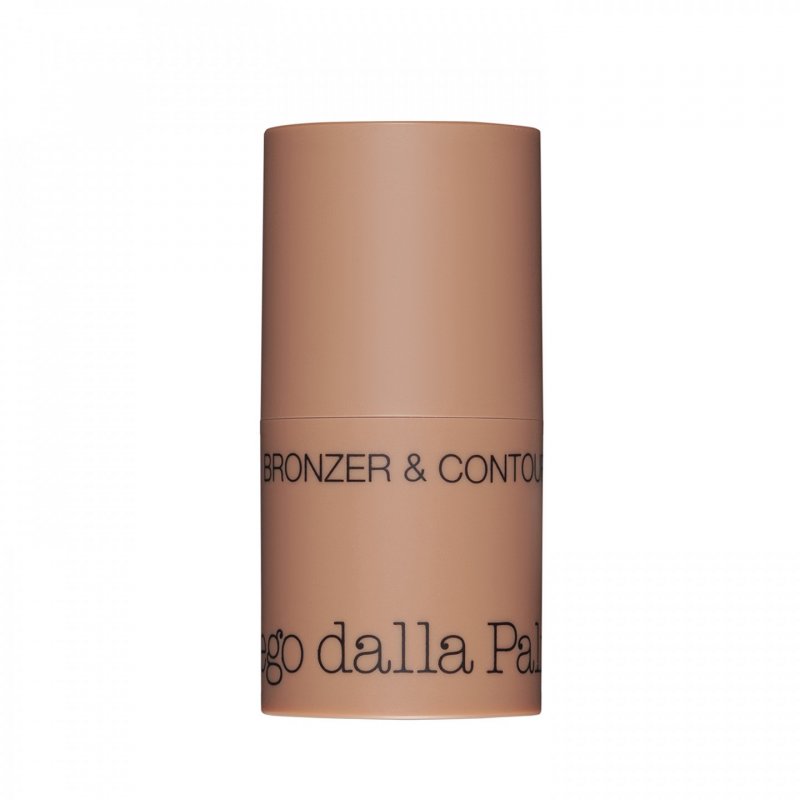 Diego dalla Palma All In One Bronzer & Contour 54 Hazelnut 4g