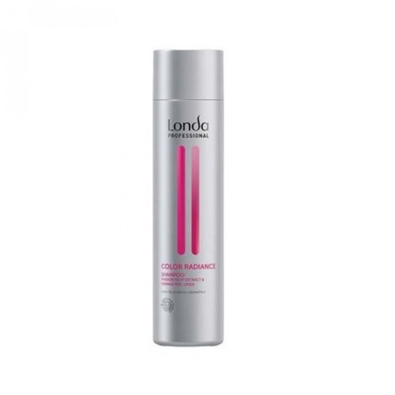 Londa Color Radiance Shampoo 50ml