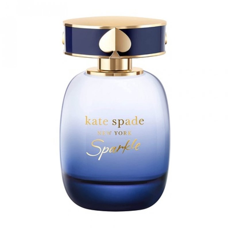 Kate Spade New York KSNY Sparkle Eau De Parfum Intense Spray for Women 2.0 fl oz Floral Vanilla
