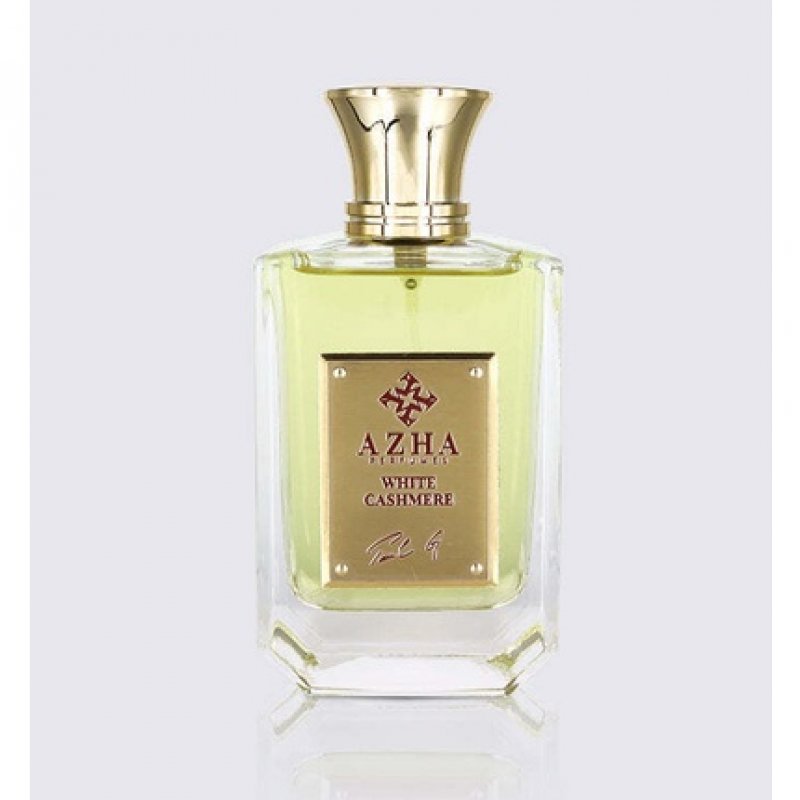 Azha White Cashmere EDP 100ml