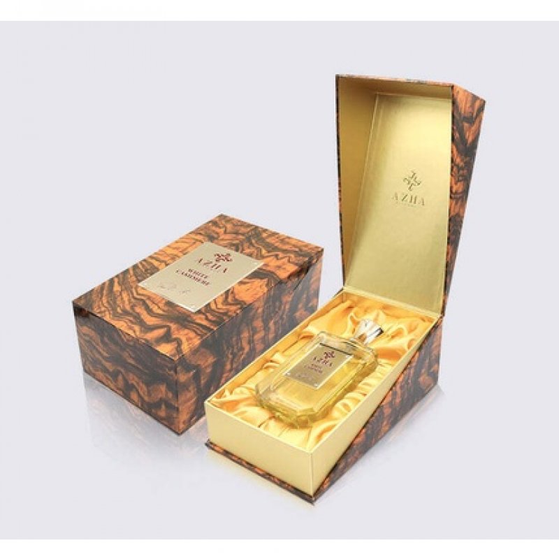 Azha White Cashmere EDP 100ml