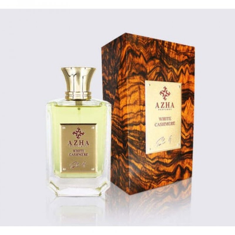 Azha White Cashmere EDP 100ml