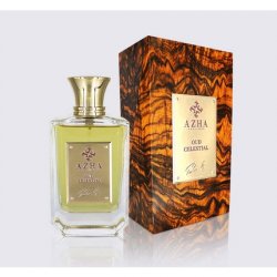 Azha Oud Celestial EDP 100ml