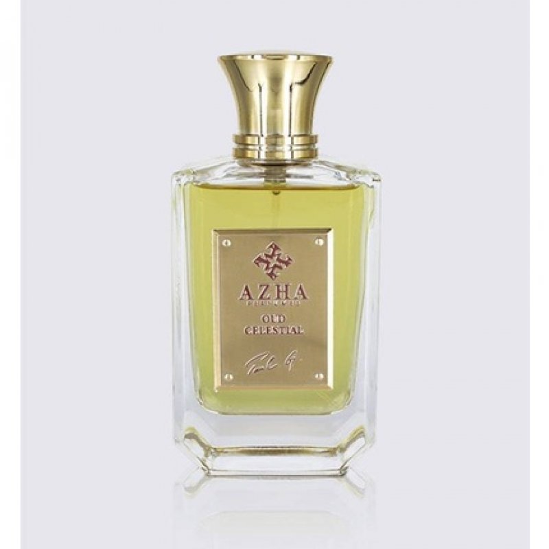 Azha Oud Celestial EDP 100ml