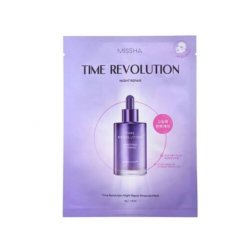 MISSHA Time Revolution Night Repair Ampoule Mask