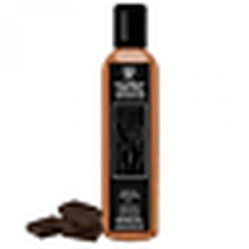 Tantric Massage Oils Erotic Sensual Body Chocolate Vanilla Gift