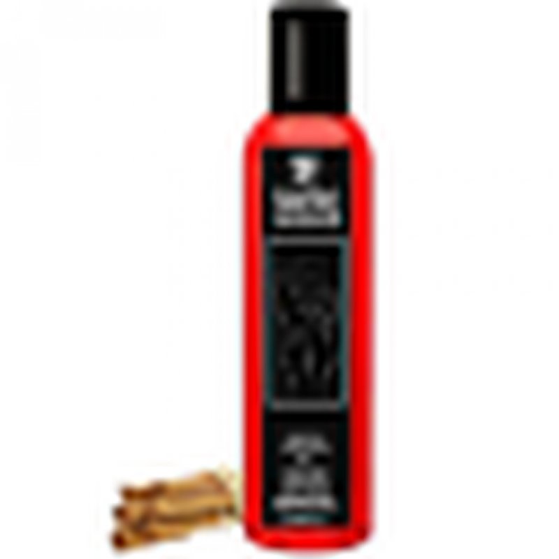 Tantric Massage Oils Erotic Sensual Body Chocolate Vanilla Gift