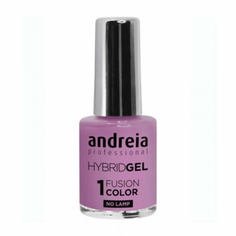 Andreia Hybrid Fusion Nail Polish H25 10.5ml