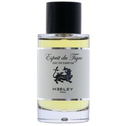 HEELEY Esprit du Tigre Eau de Parfum