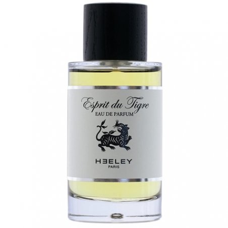 HEELEY Esprit du Tigre Eau de Parfum