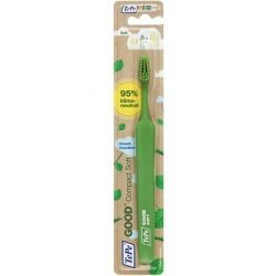 Tepe Tepe Good Compact Toothbrush Small Easy To Use 21g