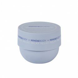 Diego dalla Palma Mind&Body - Illuminating Thalasso Body Butter Scrub 300 g