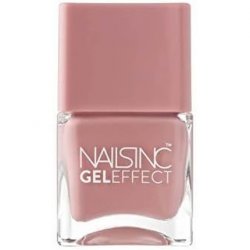 Nails Inc Gel Effect Polish Uptown