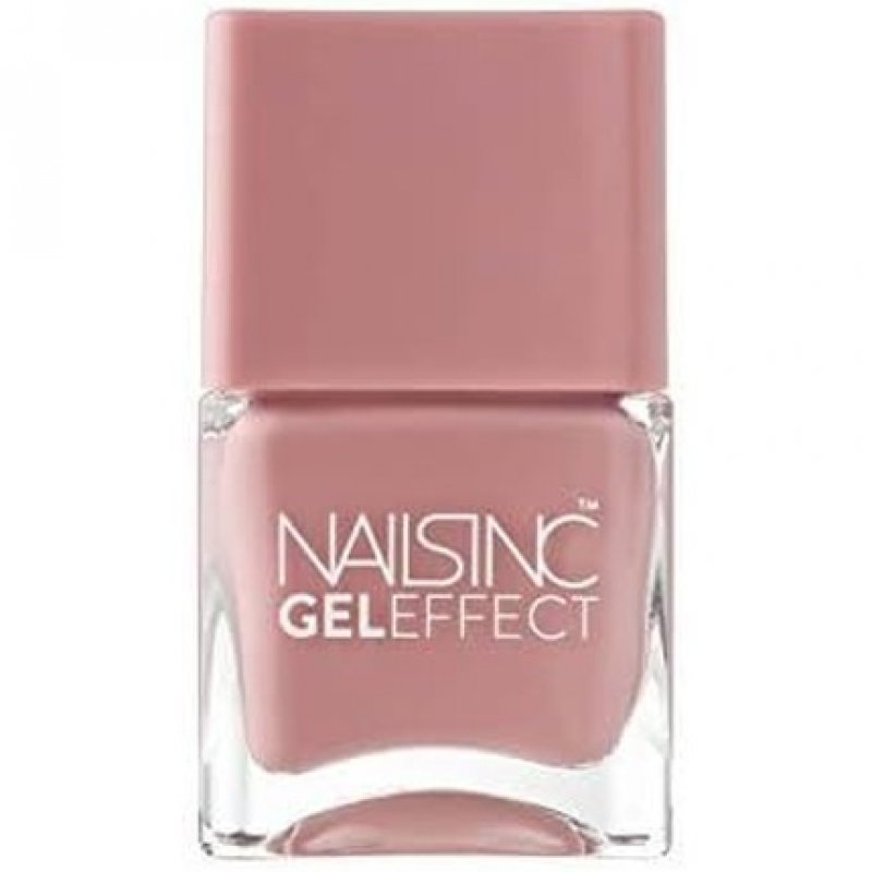 Nails Inc Gel Effect Polish Uptown
