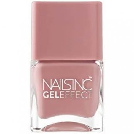Nails Inc Gel Effect Polish Uptown