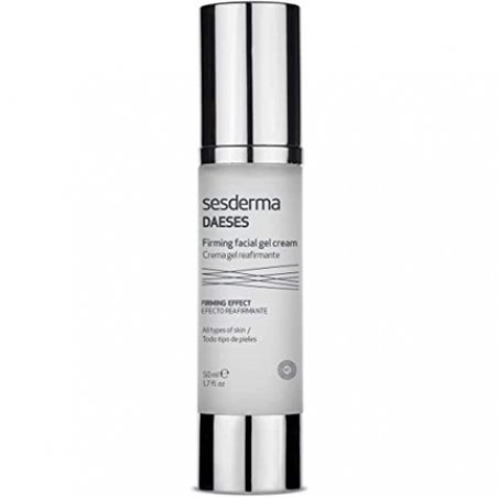 Daeses Firming Facial Cream Gel 50ml